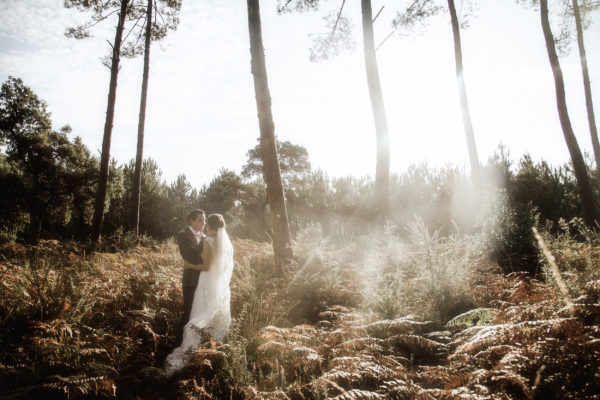 Stéphane Amelinck | Photographe de mariage à Mont de Marsan