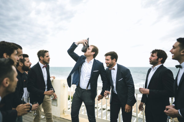 Stéphane Amelinck | Photographe de mariage à Saint Jean de Luz