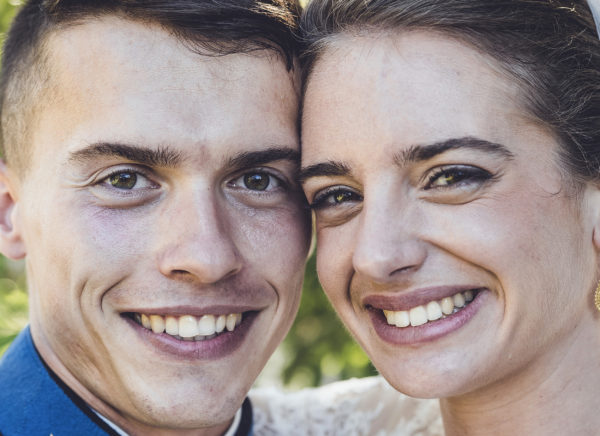 Stéphane Amelinck | Photographe de mariage à Sainte Marie de Gosse