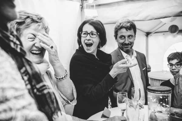 Stéphane Amelinck | Photographe de mariage à Vieux Boucau