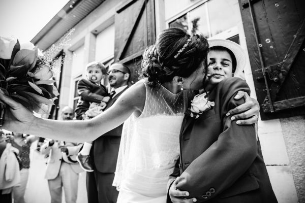 Photographe de mariage dans les Landes (40) | Stéphane Amelinck - Photographe
