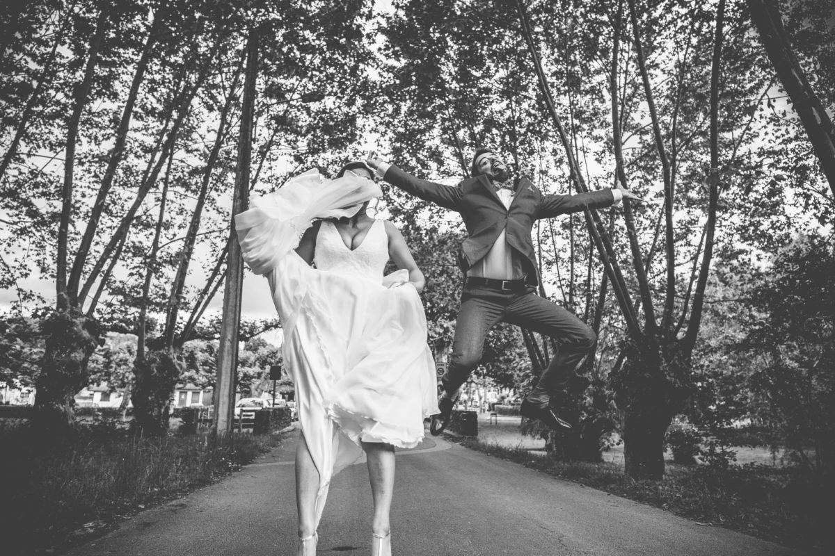 Stéphane Amelinck | Photographe de mariage à Bayonne