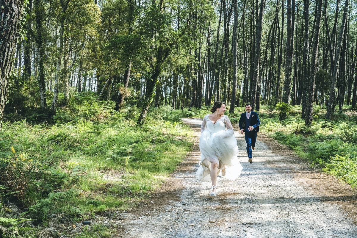 Stéphane Amelinck | Photographe de mariage dans le sud ouest