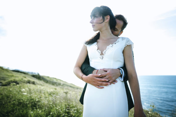 Stéphane Amelinck | Photographe de mariage à Biarritz