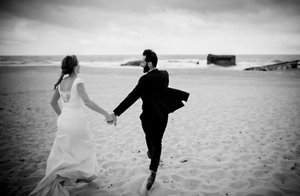 Stéphane Amelinck | Photographe de mariage à Capbreton