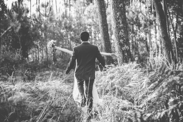 Stéphane Amelinck | Photographe de mariage à Mont de Marsan