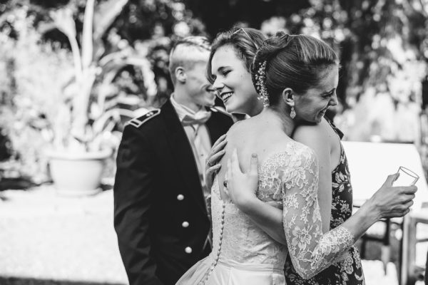 Stéphane Amelinck | Photographe de mariage à Sainte Marie de Gosse