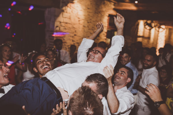 Stéphane Amelinck | Photographe de mariage à Seignosse