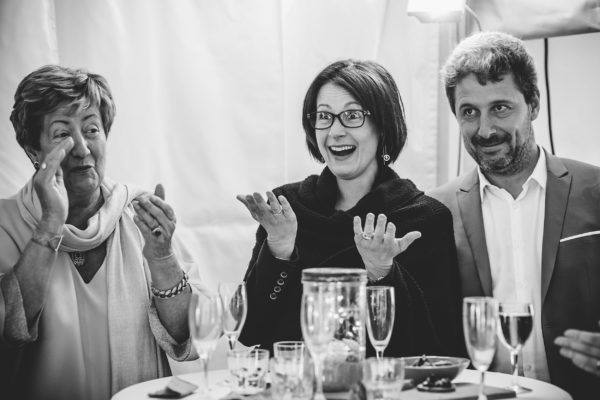 Stéphane Amelinck | Photographe de mariage à Vieux Boucau