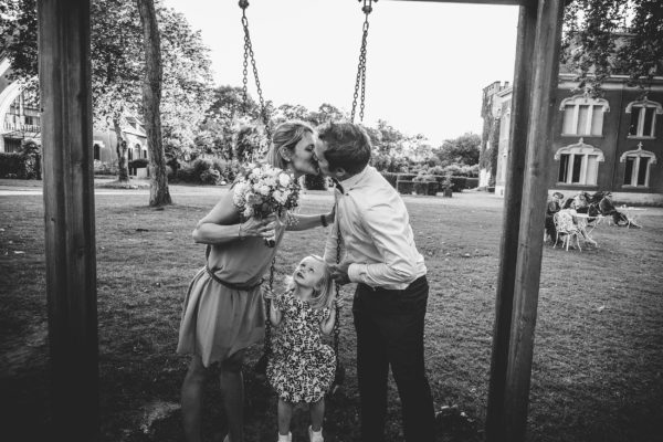 Stéphane Amelinck | Photographe de mariage dans les Landes