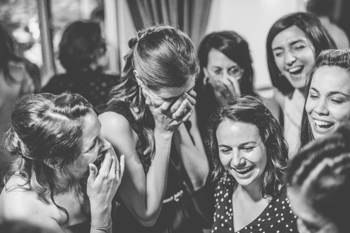 Stéphane Amelinck | Photographe de mariage à Bayonne