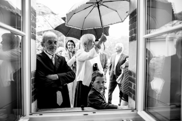 Stéphane Amelinck | La photographie de mariage en couleur ou en noir et blanc ?