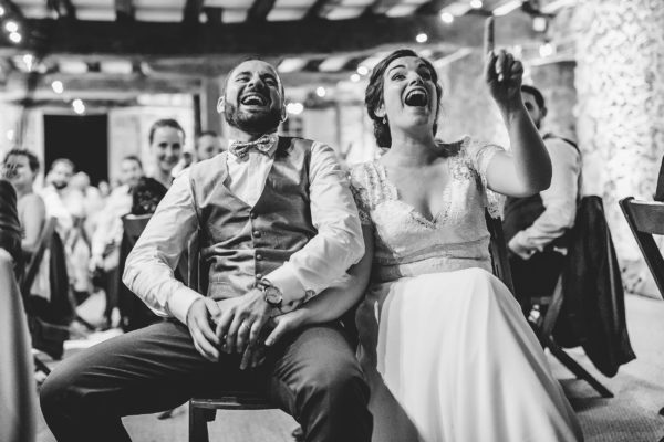 Stéphane Amelinck | Photographe de mariage à Bidart