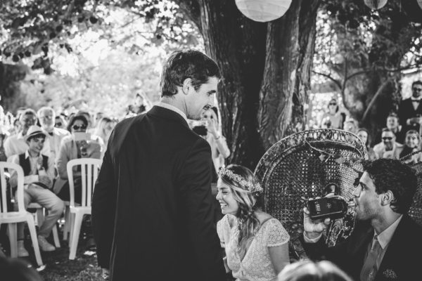 Stéphane Amelinck | Photographe de mariage à Hossegor