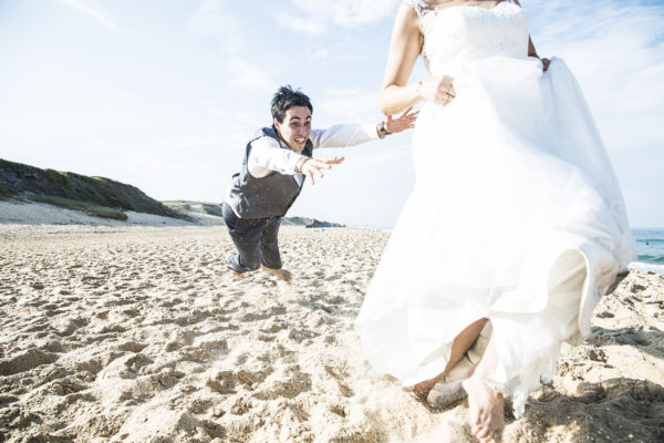 Stéphane Amelinck | Photographe de mariage à Mont de Marsan