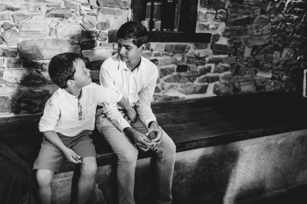 Stéphane Amelinck | Photographe de mariage à Sainte Marie de Gosse