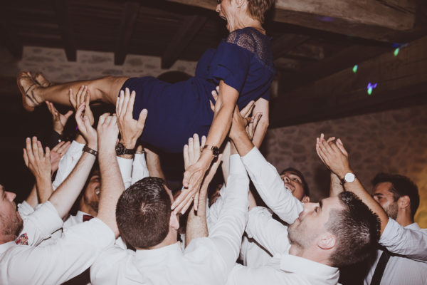 Stéphane Amelinck | Photographe de mariage à Seignosse