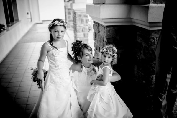 Stéphane Amelinck | La photographie de mariage en couleur ou en noir et blanc ?