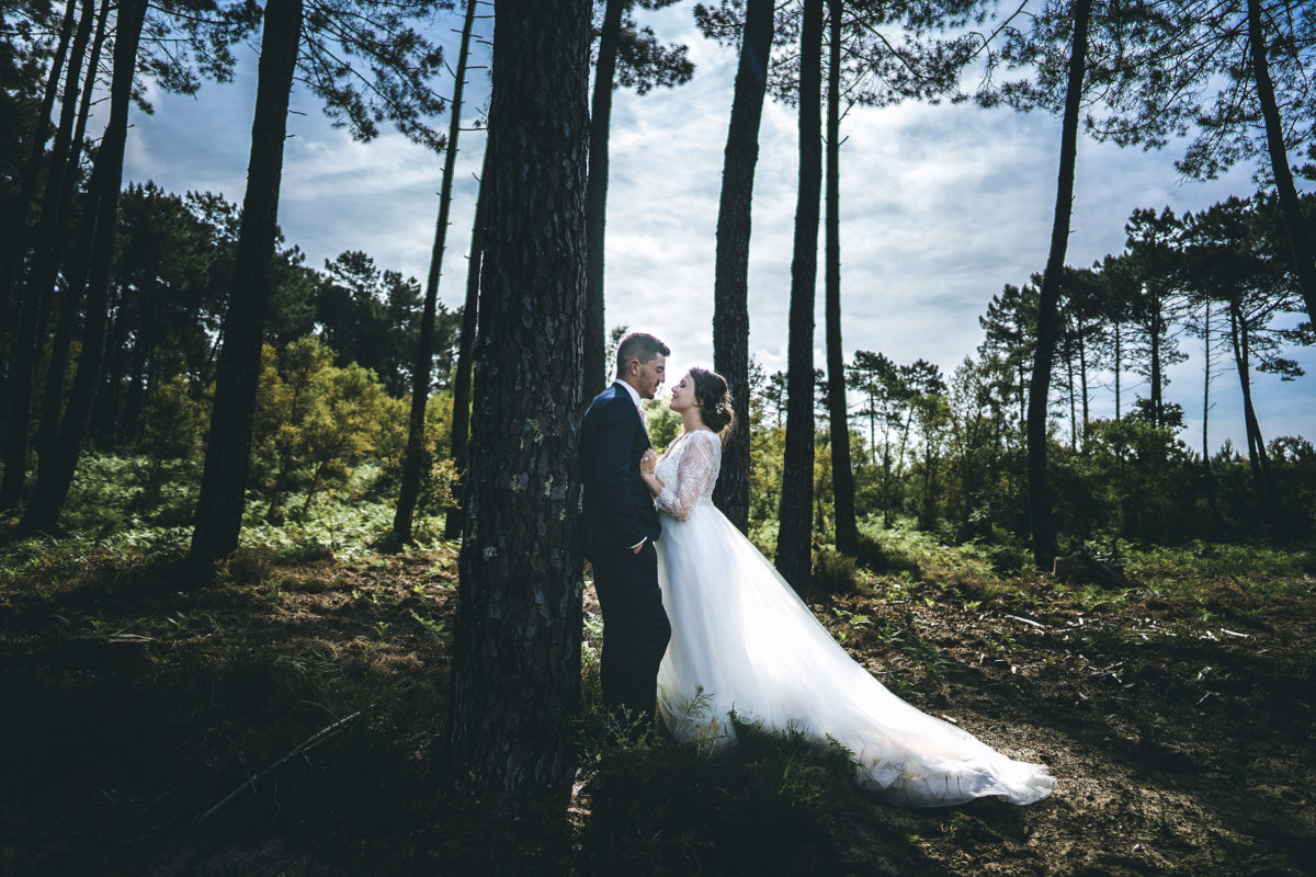 Stéphane Amelinck | Photographe de mariage dans le sud ouest