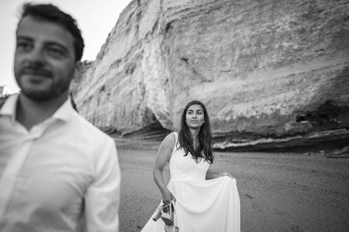 Stéphane Amelinck | Photographe de mariage à Bayonne