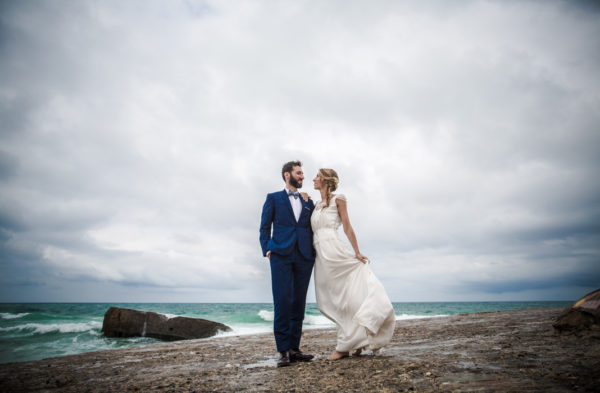 Stéphane Amelinck | Photographe de mariage à Capbreton