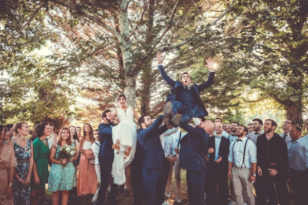 Stéphane Amelinck | Photographe de mariage dans le sud ouest