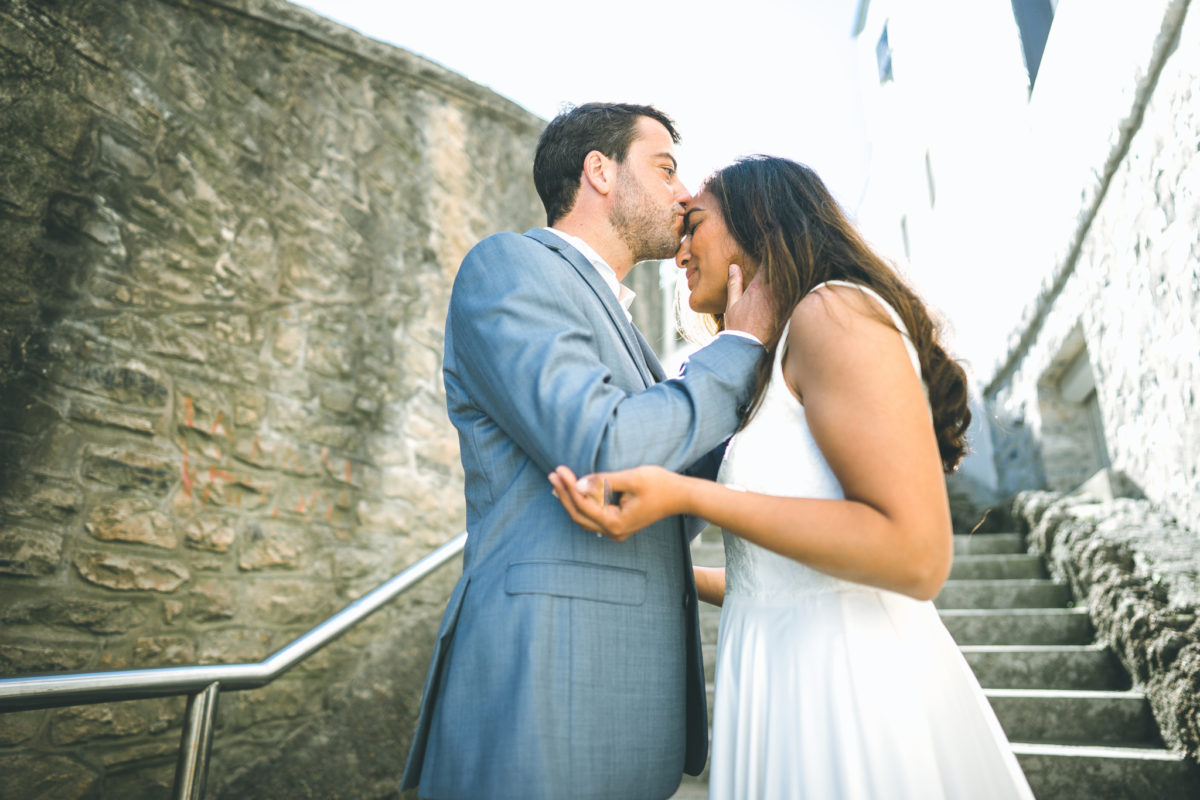 Stéphane Amelinck | Photographe de mariage à Bayonne
