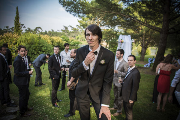 Stéphane Amelinck | La photographie de mariage en couleur ou en noir et blanc ?