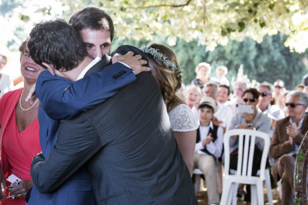 Stéphane Amelinck | Photographe de mariage à Hossegor