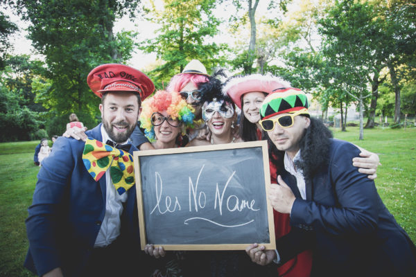 Stéphane Amelinck | Photographe de mariage dans les Landes