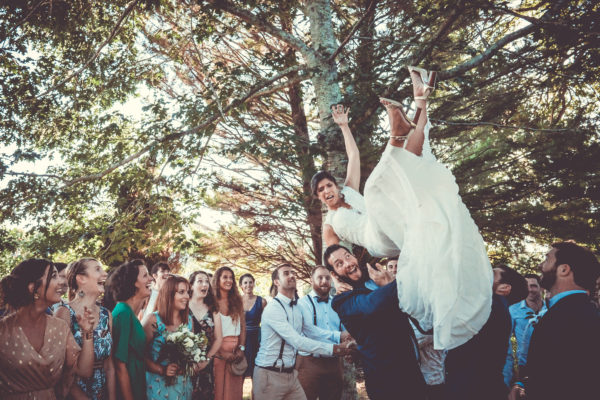 Stéphane Amelinck | Photographe de mariage dans le sud ouest