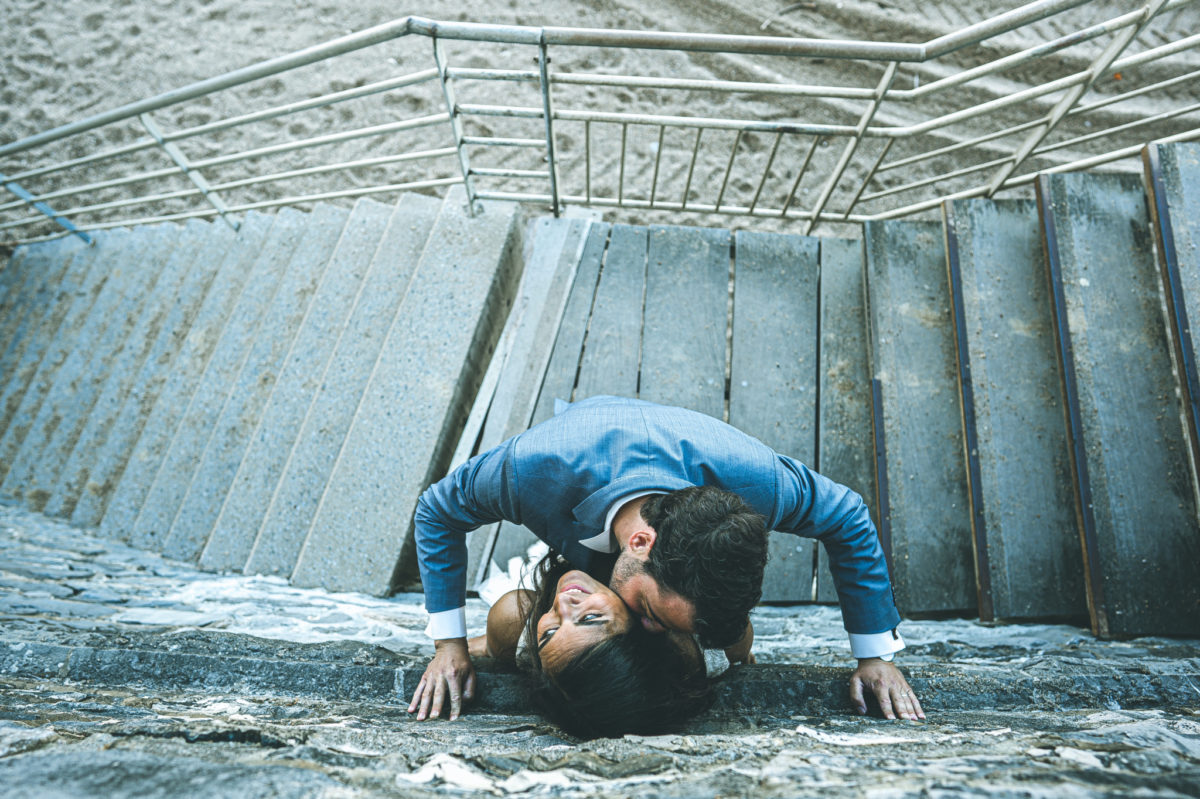 Stéphane Amelinck | Photographe de mariage à Bayonne