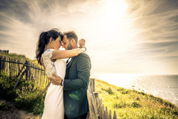 Stéphane Amelinck | Photographe de mariage à Biarritz