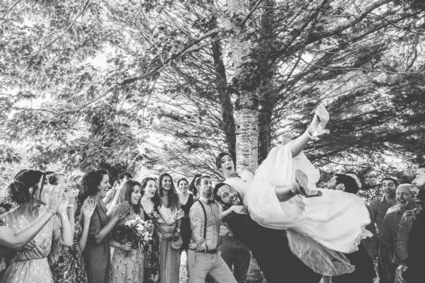 Stéphane Amelinck | Photographe de mariage dans le sud ouest