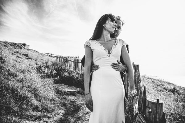 Stéphane Amelinck | Photographe de mariage à Biarritz