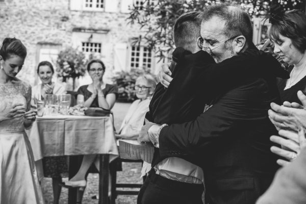 Stéphane Amelinck | Photographe de mariage à Sainte Marie de Gosse