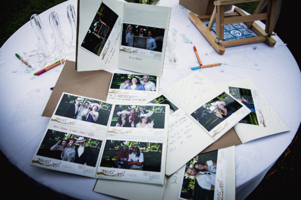 Stéphane Amelinck | Photographe de mariage dans les Landes