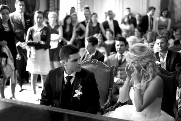 Stéphane Amelinck | La photographie de mariage en couleur ou en noir et blanc ?