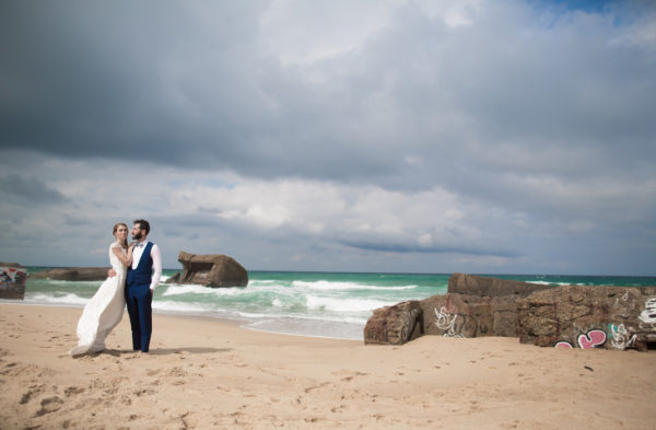 Stéphane Amelinck | Photographe de mariage à Capbreton