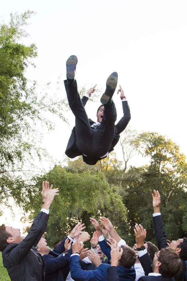 Stéphane Amelinck | Photographe de mariage à Hossegor