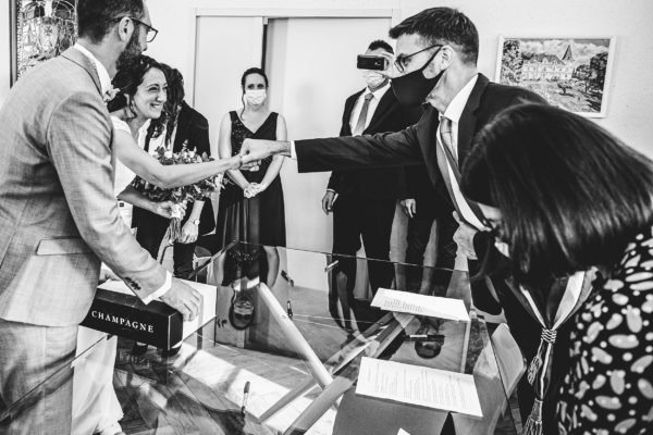 Stéphane Amelinck | La photographie de mariage en couleur ou en noir et blanc ?
