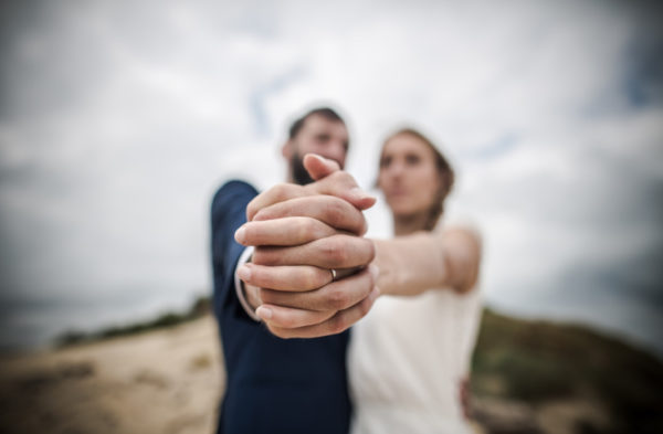 Stéphane Amelinck | Photographe de mariage à Capbreton