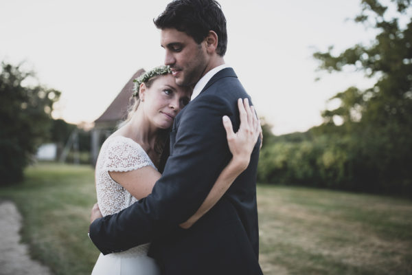 Stéphane Amelinck | Photographe de mariage à Hossegor