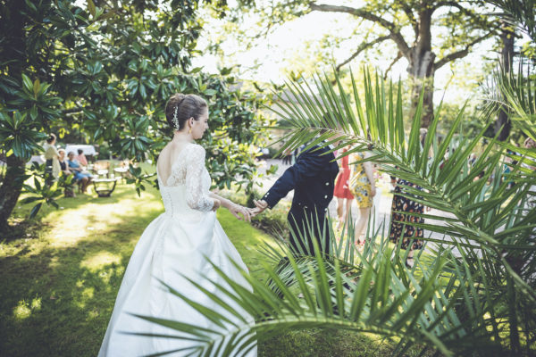 Stéphane Amelinck | Photographe de mariage à Sainte Marie de Gosse