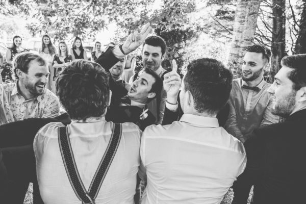 Stéphane Amelinck | Photographe de mariage dans le sud ouest