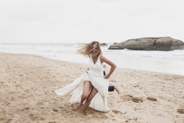 Stéphane Amelinck | Photographe de mariage à Seignosse