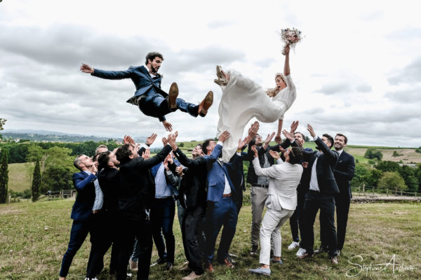 Stéphane Amelinck | Photographe de mariage dans le Pays Basque (64)