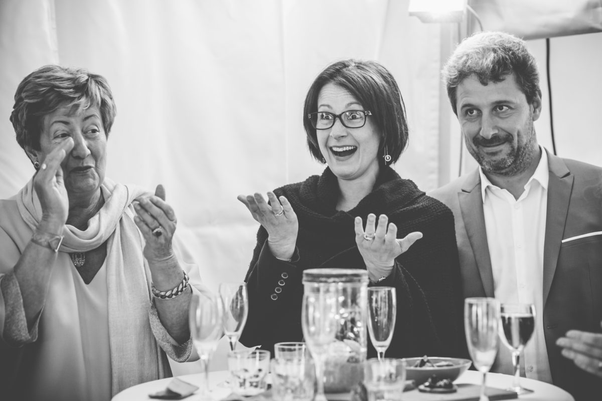 Stéphane Amelinck | Photographe de mariage à Vieux Boucau