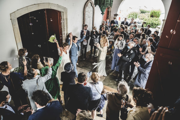 Stéphane Amelinck | La photographie de mariage en couleur ou en noir et blanc ?