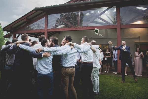 Stéphane Amelinck | Photographe de mariage dans le Pays Basque (64)